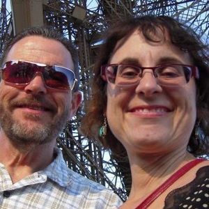 Meet your Posher, Terry